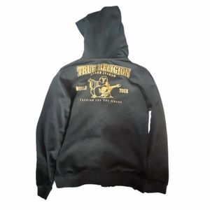 True Religion Kids Jacket